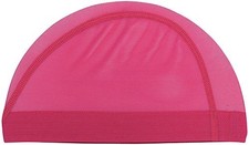 Speedo Mesh Cap SD97C02 PP/Pop Pink L