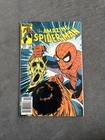Amazing Spider-Man #245 Marvel Comics 1983 Early Hobgoblin Appearance NM
