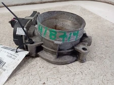 Throttle Body Throttle Valve Assembly 6.2L Fits 09-15 CTS 4002723