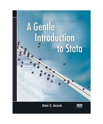 A Gentle Introduction to Stata, Alan C. Acock