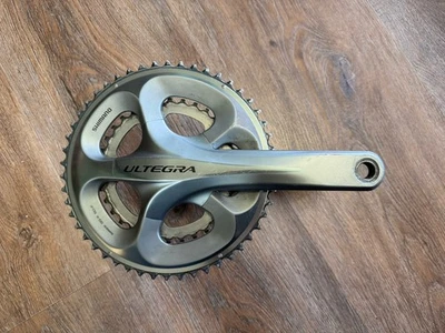 Shimano 6700 Crankset for sale - eBay