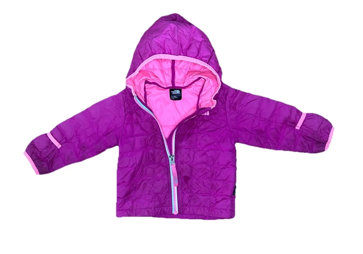 The North Face Purple Baby & Toddler Clothing for sale | eBay
