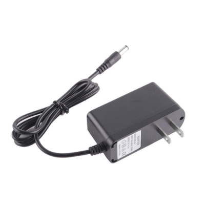 AC/DC Power Adapter Charger For Nabi 2 II NABI2-NV7A NABI2-NVA DMTab Jr Tablet