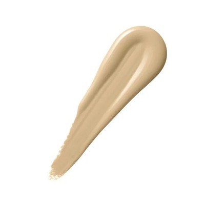 X3 Almay 130 Cool Nude Skin Perfecting Comfort Matte Foundation  