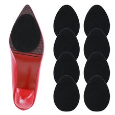Non Slip Shoe Pads, Self-Adhesive anti Slip Shoe Grips on Bottom of Shoes