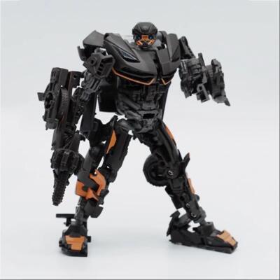 Transformation 8805 Hot Rod La Hire Hot Rodimus Movie Studio Series Ko Ss93