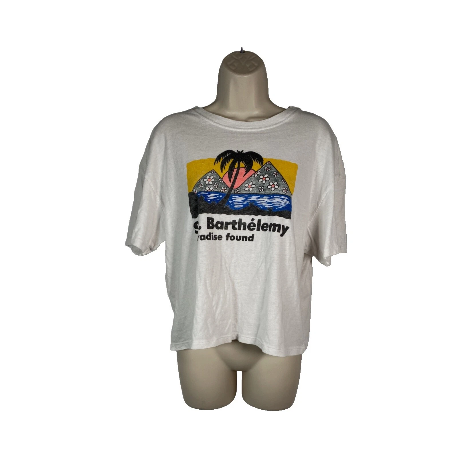 Tamaño Regular Mother Camiseta Prendas para el torso para mujeres