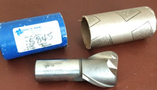 FASTCUT USA🇺🇸 End Mill  2"  2 flutes HSS