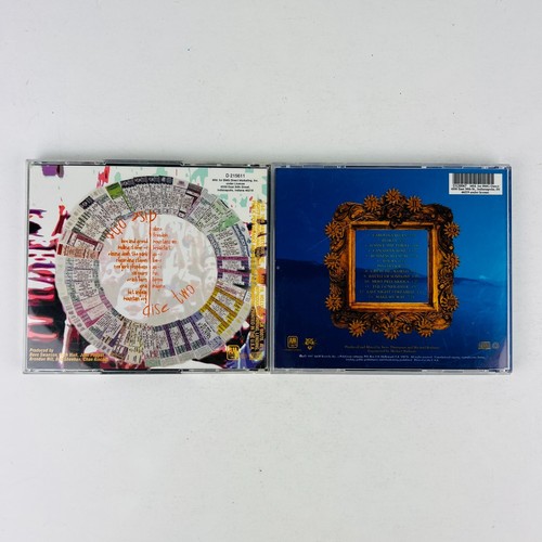 Blues Traveler 2xCD Lot #2 - Picture 2 of 2