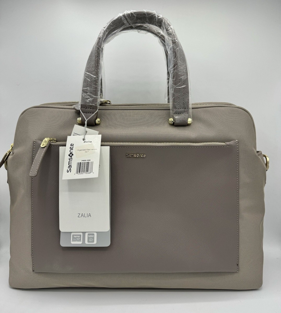 Samsonite Zalia Samsonite Women's Rolling Laptop Bag