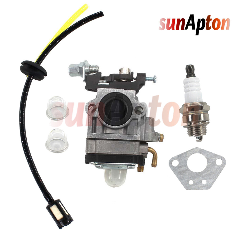 Carburatore Zipa_Q Per Thunderbay Y43, Y2007, Mini Coltivatore 430025 &ndash; Nuovo