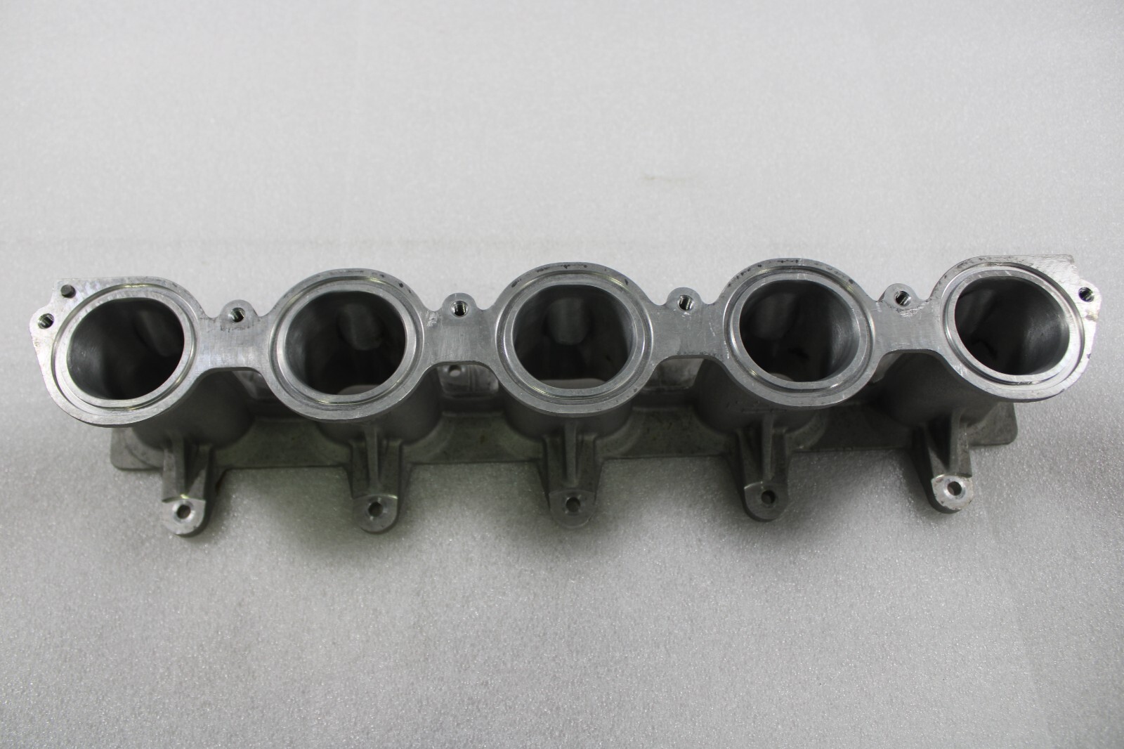 Lamborghini Gallardo, Lower Intake Manifold, Used, P/N 07L133206C