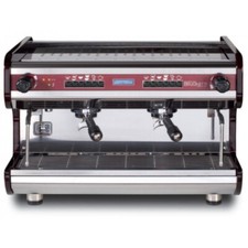 Brugnetti 2-Group Commercial Espresso Machine