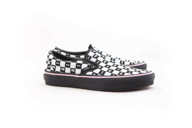 vans x lazy oaf shoes