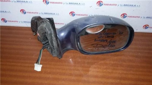 Specchietto Retrovisore Esteriore Per Kia Carens 2013-2018 | Set Da 1 Pezzo | Regolazione Elettrica, Riscaldamento E Pieghevole (7 Pin)  - 3