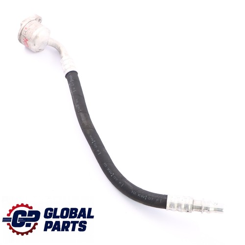 Kältemittel Leitung Mercedes W204 Klima Kompressor Schlauch A2048303115