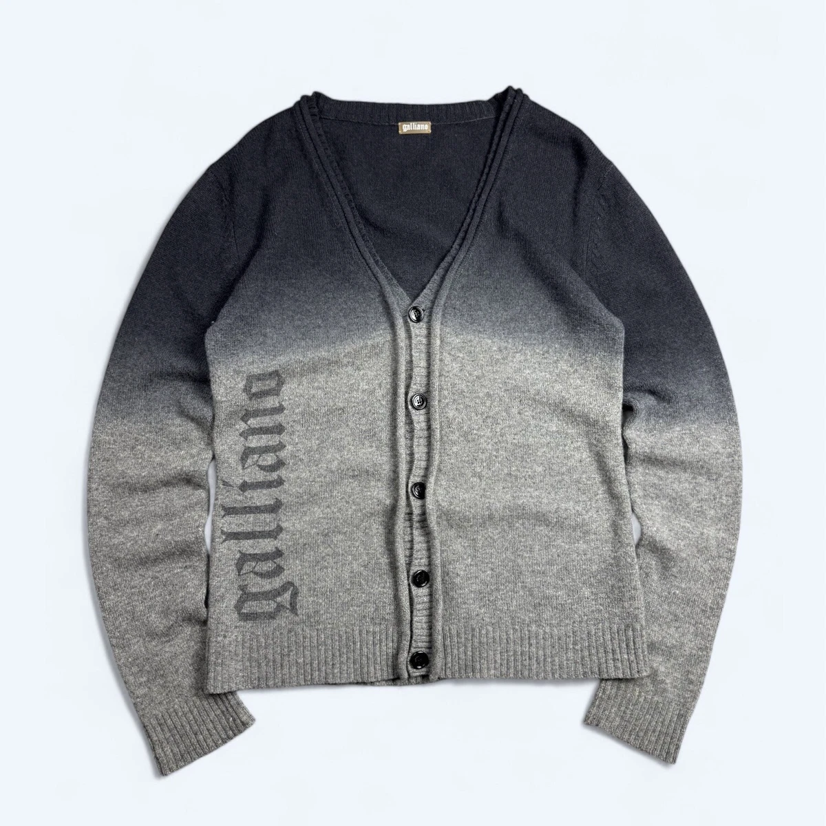 Men's John Galliano Sweaters for sale | eBay