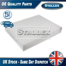 Fits Ford Focus 2018- Kuga 2019- Cabin Filter Stallex #1 2197039