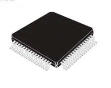 [2 pc] PIC18F67J60-I/PT Ethernet Microchip microcontroller 128K Code
