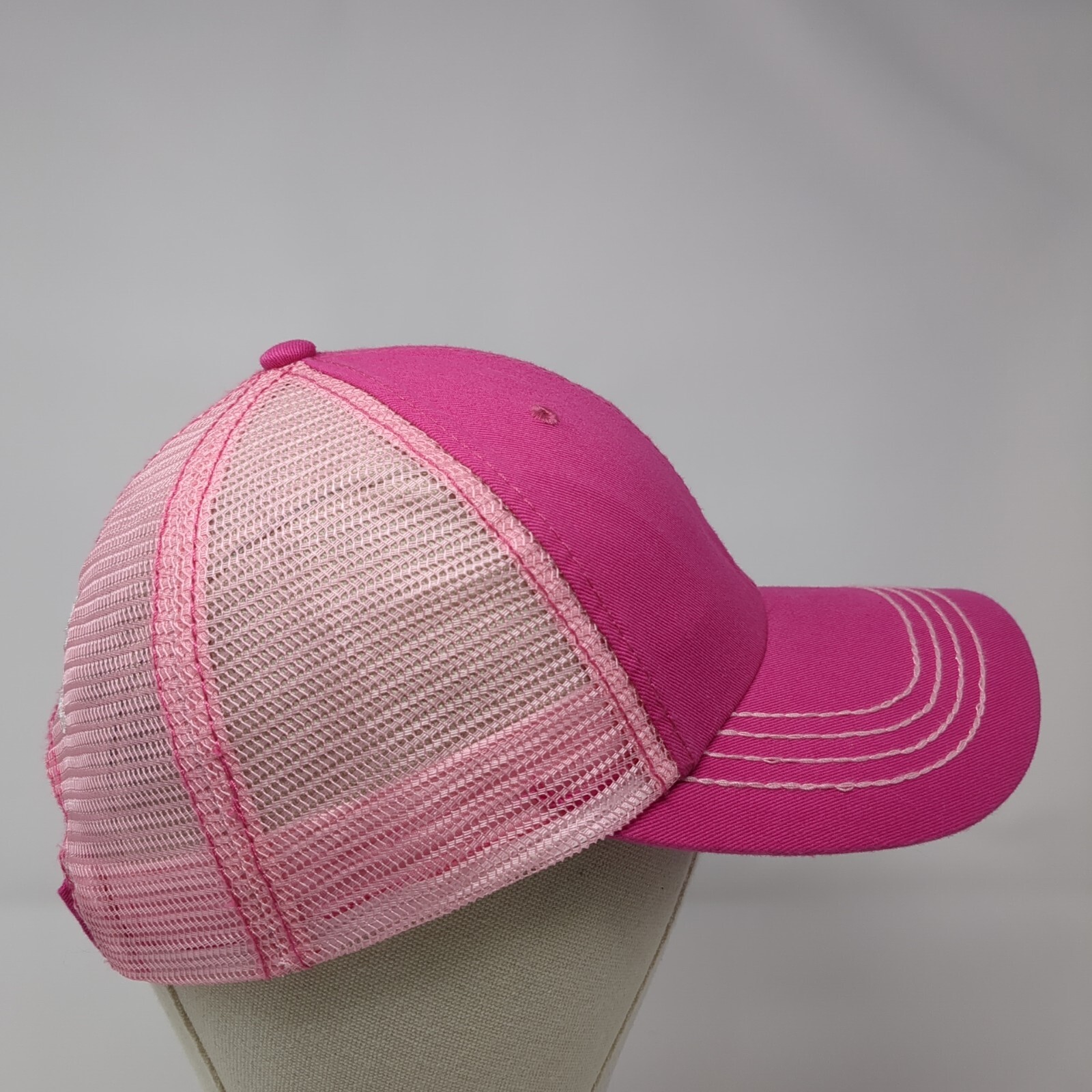 Innvictis Simplot Grower Solutions Strapback Truc… - image 4