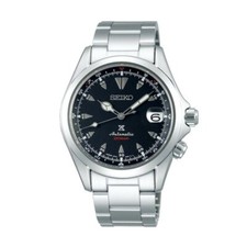 Seiko Prospex Alpinist SPB117J1 Men's Automatic Watch - 39.5mm Stainless Steel,