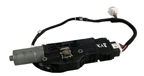 Mercedes Benz E-Klasse W213 Panorama Dachmotor A2139062104 Kabelbaum Steuergerät