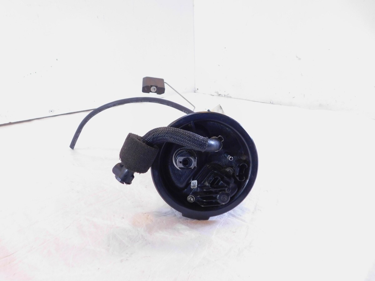 2011 2012 2013 BMW R1200RT Gas Petrol Fuel Pump & Level Sending 