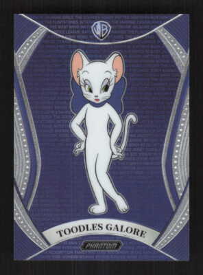 Toodles Galore 2024 Kakawow Phantom Warner Bros. 100th Tom & Jerry