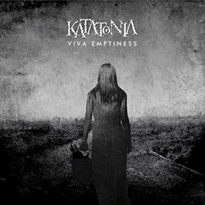Katatonia - Viva Emptiness (2013 Remaster) [CD]