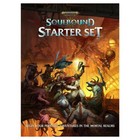 Warhammer Age of Sigmar Soulbound Starter Set Roleplaying Game RPG CB72510