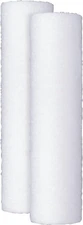 FXUSC Water System, 1 Count (Pack of 1), White, 2