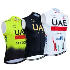 UAE Frühling und Herbst Neue winddichte Radt...