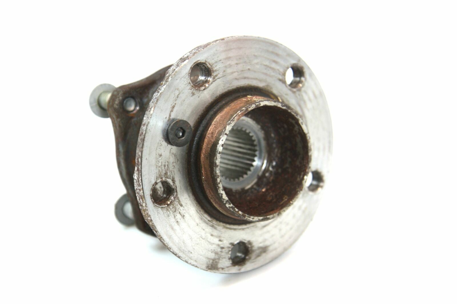 BMW OEM Drive flange hub 6867806 F07 GT F10 F06 F12 F01 F02 F04 | eBay 