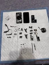 Iphone X For Parts Only