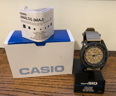 casio 5339