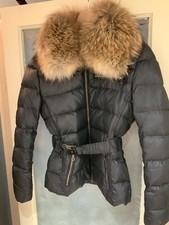Kookai Puffer Jacket