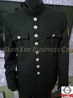 British Empire Edwardian Police Army officers Tunic Jacket in all sizes