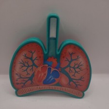 Oregon Scientific Smart Anatomy Replacement Piece Lungs