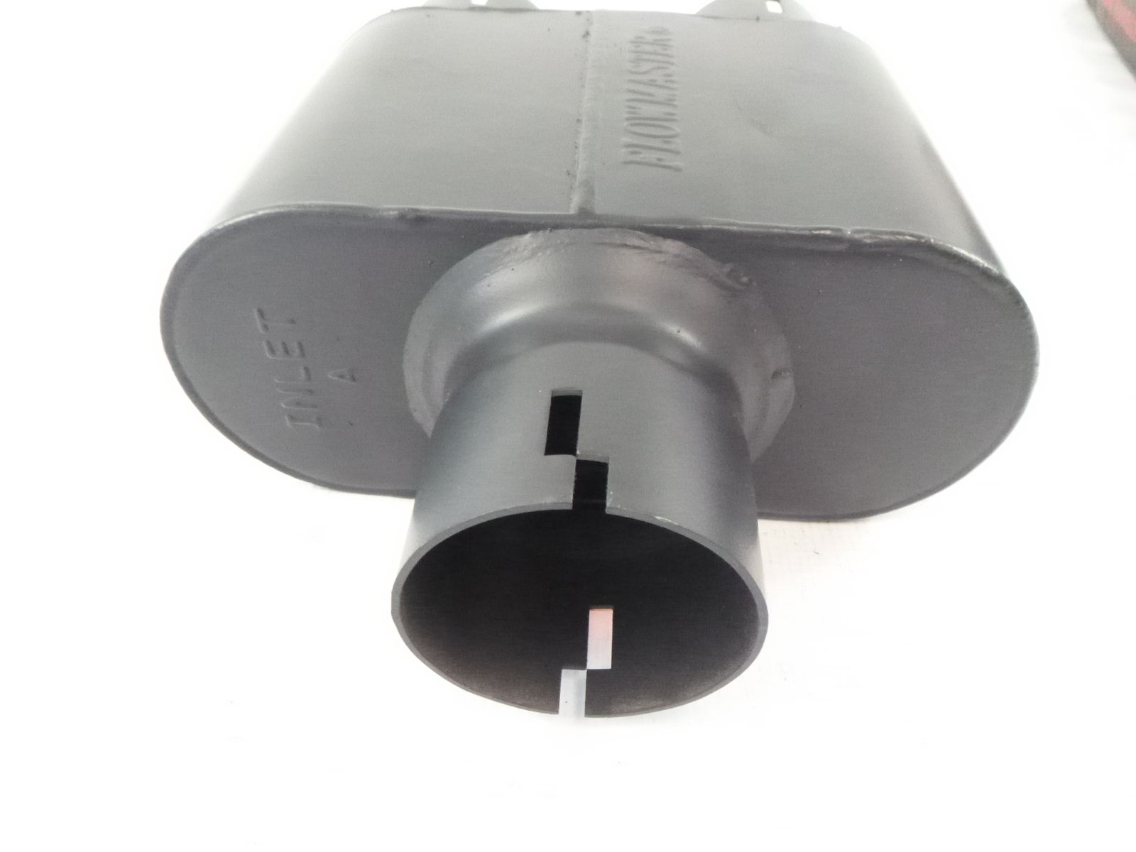 Flowmaster Super 10 Kit Muffler 8430155-z for sale online | eBay 