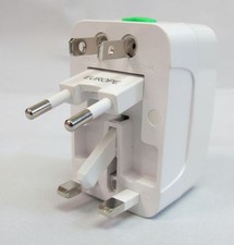 Power Plug ac adapter converter fit Medela Power Adapter Pump In Style Advanced