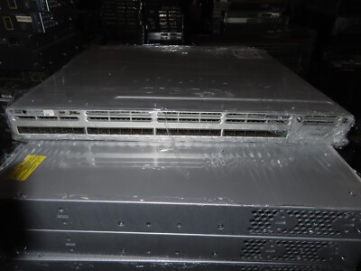 Cisco WS-C3850-32XS-E