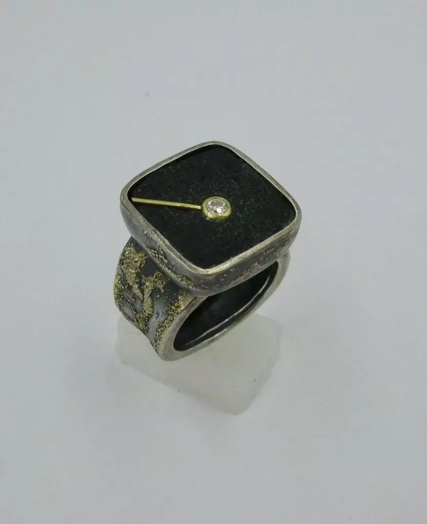 Ross coppelman best sale rings