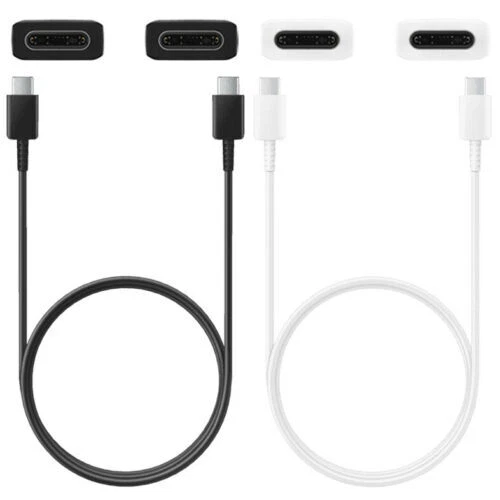 Original Samsung Schnellladegerät Kabel für Galaxy S20 S21 S22 S23 Plus Ultra 5G - Bild 4 von 4