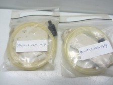 Genuine BMW M5 E39 Tire Inflator Hose Kits , 71102282129, read notes.