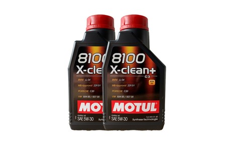 Motul bmw ll04