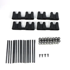 LS7 Lifters + Pushrods FITS LS1 LS2 LS3 LS6 LQ4 LQ9 LY5 LY6 LM7 4.8 5.3 5.7 6.0L