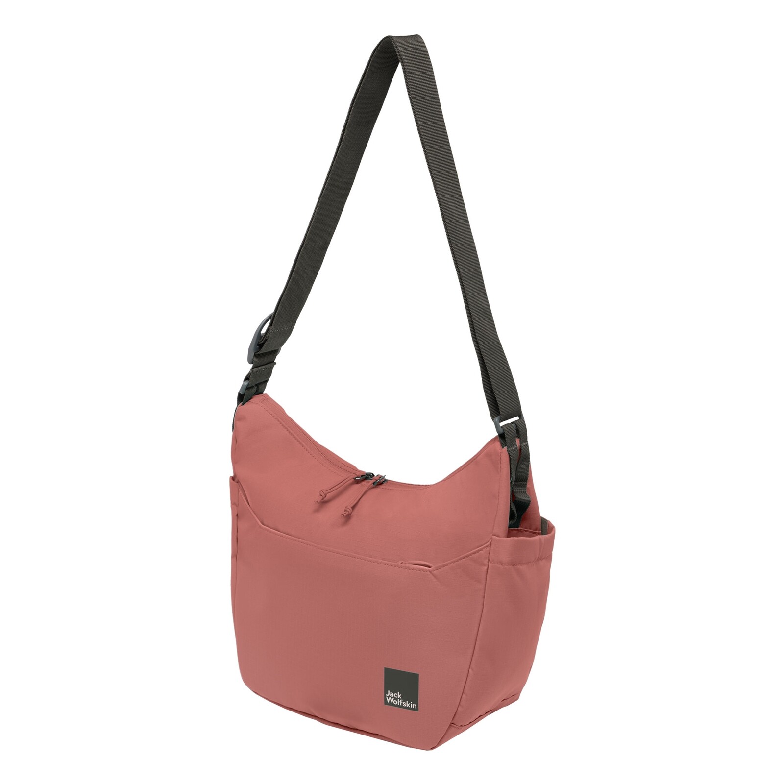 Jack Wolfskin Herren Damen Unisex Umhngetasche Tasche Shoulderbag Paraiso 11390₽