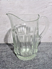 Vintage Jeannette Windsor Depression Glass Di...