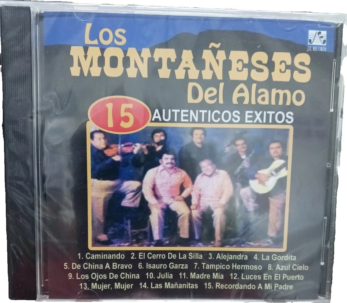 Los World Greatest Hits Music CDs