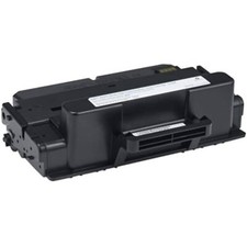 DELL Black Toner Cartridge 593-BBBJ